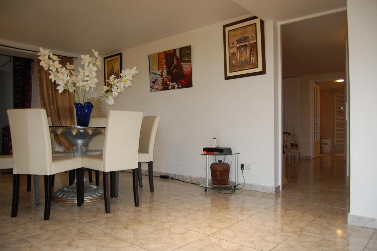 Villa Panoramique Saint-Clair-du-Rhone Extérieur photo