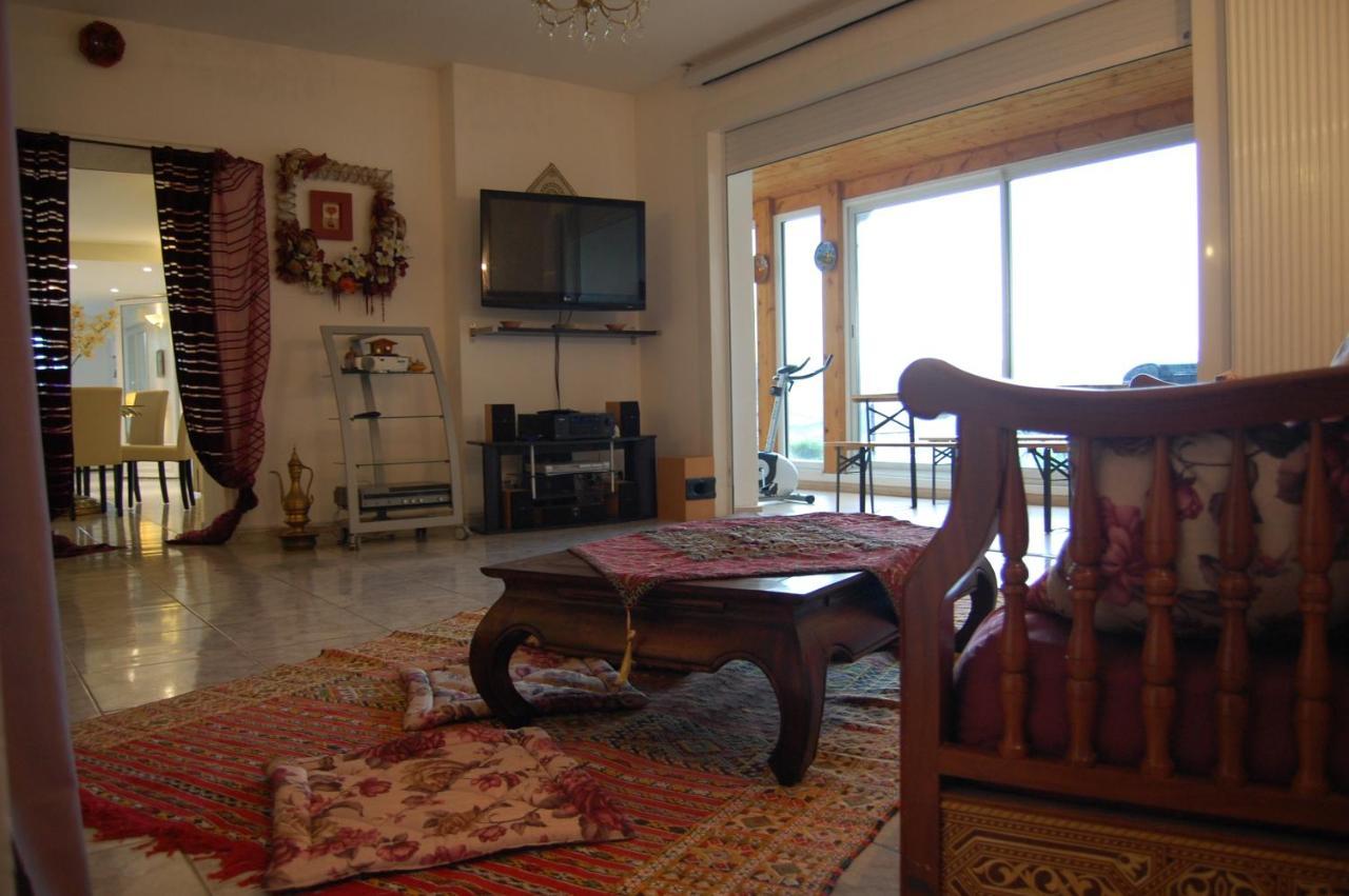 Villa Panoramique Saint-Clair-du-Rhone Extérieur photo