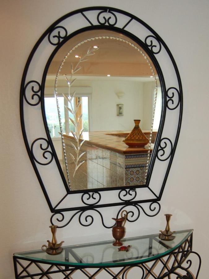 Villa Panoramique Saint-Clair-du-Rhone Extérieur photo